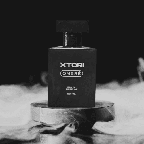 XTORI Perfumes - Luxury Fragrance Campaign