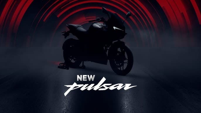 Bajaj Pulsar